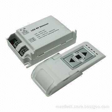 Wireless 3 Keys Triac Dimmer, 110V/<110W, 220V/<220W